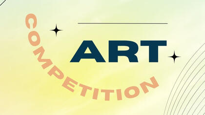 Art Competition merupakan kompetisi seni yang dibuat oleh departemen seni dan olahraga HIMTO untuk mahasiswa jurusan terapi okupasi dalam melakukan sebuah ajang kompetisi pada bidang seni