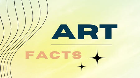 ArtFacts merupakan sekumpulan informasi pada bidang seni yang akan di tayangkan pada sosial media HMTO UI